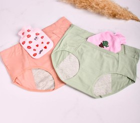 تصویر شورتکس جیب دار 