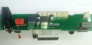 تصویر برد اسپیکر ZQS8210 - اسپیکر ZQS-8210 - برد اسپیکرzqs8210 - برد اسپیکر zqs-8210 