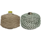 تصویر نخ کنفی 