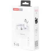 تصویر هندزفری بلوتوثی ترانیو مدل T-i5 Tranyoo T-i5 Bluetooth Handsfree