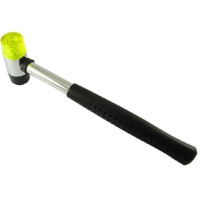 تصویر چکش سر پلاستیکی کد 4061 