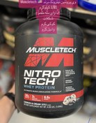 تصویر پروتئین وی MuscleTech 1.8 کیلوگرم 