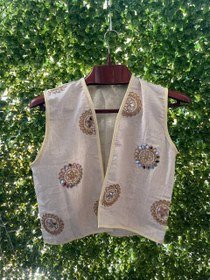 تصویر جلیقه 