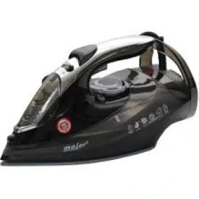 تصویر اتو بخار مایر مدل mr-4051 Maier steam iron model mr-4051