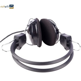 تصویر هدست سیم دار Macher MR-234 MACHER MR-234 WIRED HEADSET