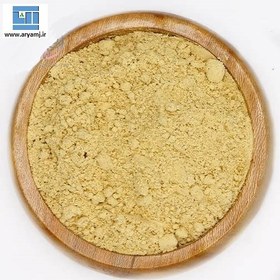 تصویر پودر زنجبیل 