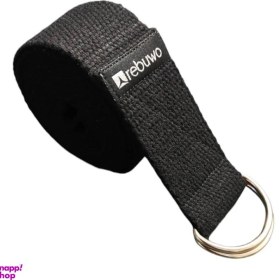 تصویر کمربند یوگا مدل wo-P0014 