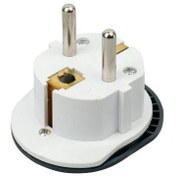 تصویر مبدل برق مرکان مدل KT-168 تبدیل ۳ به ۲ 