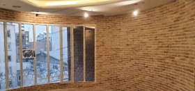 تصویر آجر دکوراتیو مدل 3027 