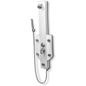 تصویر پنل دوش کد P002 