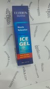 تصویر ژل ضد درد های عضلانی ice gel 