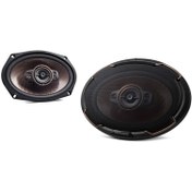 تصویر اسپیکر خودرو کنوود مدل KFC-PS6996 EX Kenwood Kfc-ps6996-ex Car Speaker