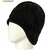 تصویر کلاه بافت و زمستانی فونم مدل FO2059-1 زنانه و مردانه 