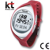 تصویر ساعت نمایشگر ضربان قلب بیورر مدل Beurer PM52 