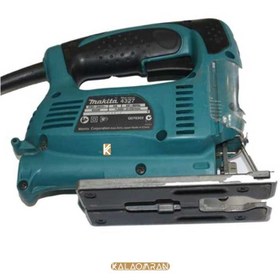 تصویر اره عمود بر ماکیتا تک دور مدل Makita 4327 Makita Jig Saw 4327