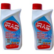 تصویر ضدیخ گالف مدل مکس حجم 3800میلی لیتر 