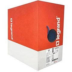 تصویر كابل UTP لگراند مس 