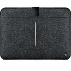 تصویر کیف محافظ و حمل نیلکین مناسب برای مک بوک و سرفیس ها تا 13 inch Acme Sleeve For MacBook 13 inch