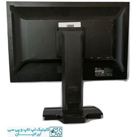 تصویر مانیتور لمسی HP Compaq مدل L2105tm سایز 22 اینچ LCD manitor hp L2105tm