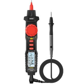 تصویر مولتی متر دیجیتال آننگ مدل A3004 