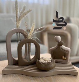 تصویر ست جلومبلی طرح ارامش 