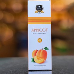 تصویر عود دست ساز زردآلو Apricot از برند آلاکیک Alaukik 