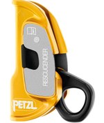 تصویر ابزار پشتیبان و صعود PETZL مدل RESCUCENDER 