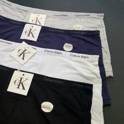 تصویر شورت مردانه نیم پا کلوین سایز ۲XL ۱۲ عددی 