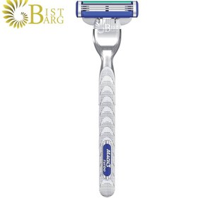 تصویر ژیلت توربو مدل Mach3 Turbo 