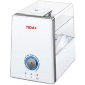 تصویر دستگاه بخور سرد و گرم P502 تیدا-tida 
