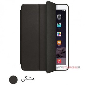 تصویر کیف تبلت آیپد Ipad Pro 12.9 2021 مدل SMART CASE 