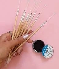 تصویر قلموی سه صفر 