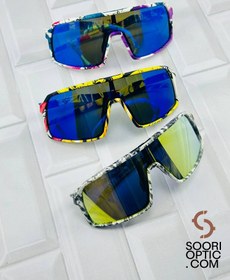 تصویر عینک ورزشی اوکلی سوترو مدل SUTRO - OAKLEY OAKLEY SUTRO sport sunglasses 150 18 - 135