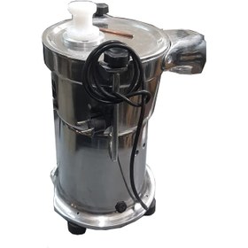 تصویر آب میوه گیری صنعتی مدل AS AS model industrial juicer