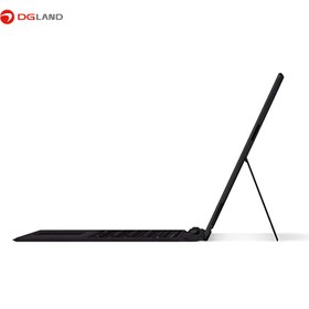 تصویر تبلت مایکروسافت مدل Surface Pro X حافظه 512 ترابایت و رم 16 گیگابایت 