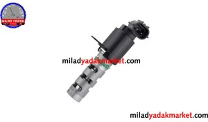 تصویر سوپاپ کنترل روغن خروجی هیوندای سوناتا 