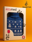 تصویر کیسه آب گرم اکیومد 