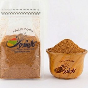 تصویر پودر دارچین 100 درصد خالص 