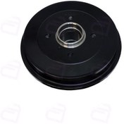 تصویر کاسه چرخ پژو 206 تیپ 2 هانتر 425631 