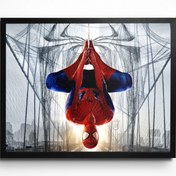تصویر تار عنکبوت - spider-man 