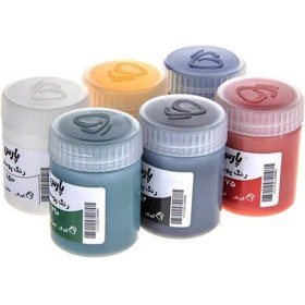 تصویر گواش پارس کد 700 مسی 