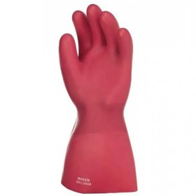 تصویر دستکش عایق برق dpl کلاس 00 