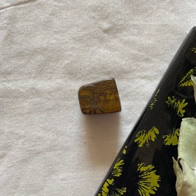 تصویر چشم ببر 