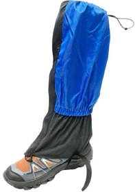 تصویر گتر کوهپیمایی سبک CVT 