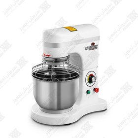 تصویر میکسر پنج لیتری دیاموند 