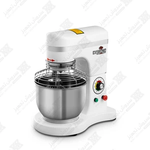 تصویر فروشگاه سروش تجهیز