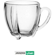 تصویر فنجان بلینک مکس مدل KTZB126 بسته ۶ عددی 