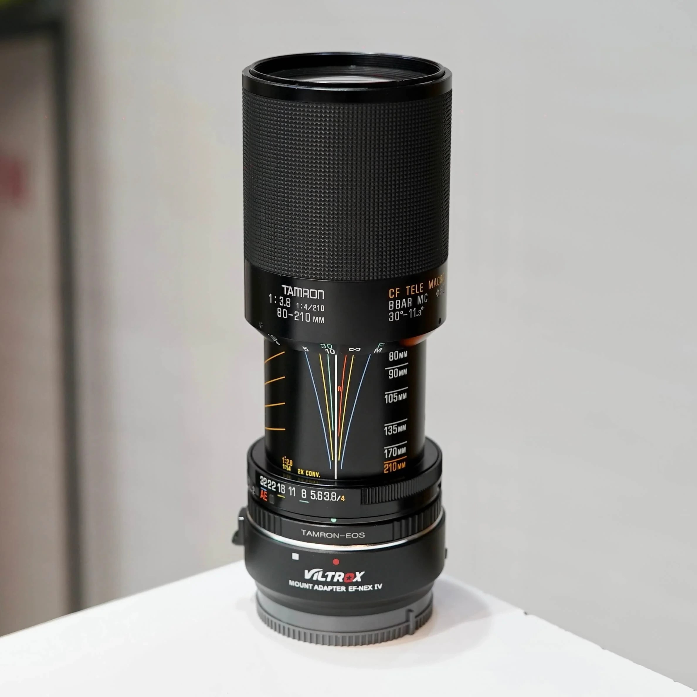 لیست قیمت لنز دوربین، ۴ دی، صفحه ۲۰ | ترب