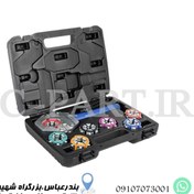 تصویر دستگاه پرس شیلنگ پرس شیلنگ