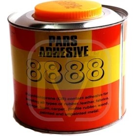 تصویر چسب آهن فوری پارس (کیلو) PARS Instant iron adhesive PARS